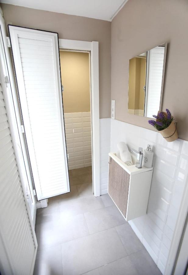 La Casita Del Laurel Casa Entera By Apartamentos לוגרוניו מראה חיצוני תמונה