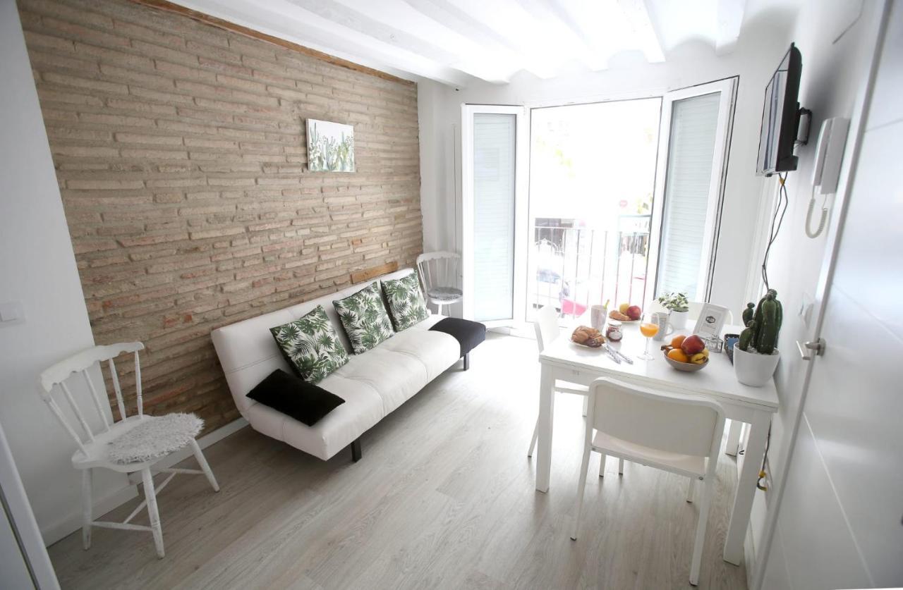 La Casita Del Laurel Casa Entera By Apartamentos לוגרוניו מראה חיצוני תמונה