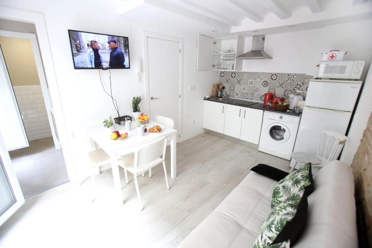La Casita Del Laurel Casa Entera By Apartamentos לוגרוניו מראה חיצוני תמונה
