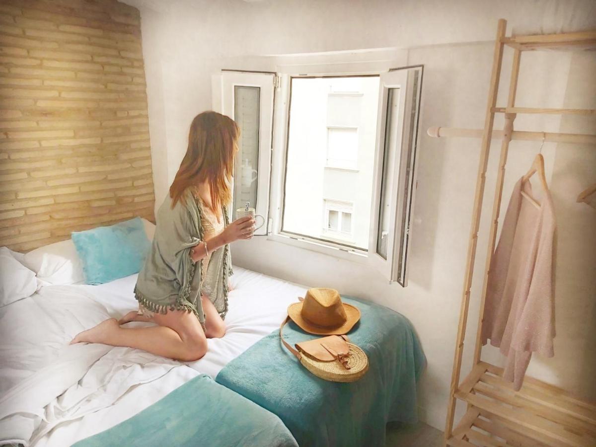 La Casita Del Laurel Casa Entera By Apartamentos לוגרוניו מראה חיצוני תמונה