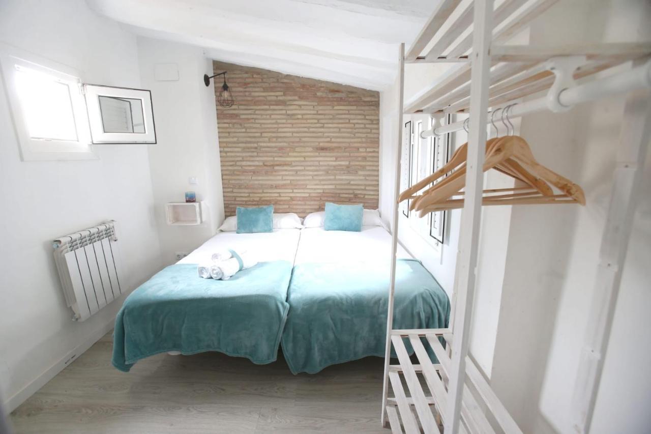 La Casita Del Laurel Casa Entera By Apartamentos לוגרוניו מראה חיצוני תמונה