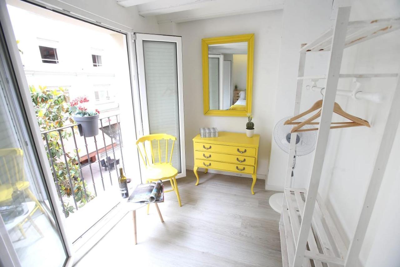 La Casita Del Laurel Casa Entera By Apartamentos לוגרוניו מראה חיצוני תמונה