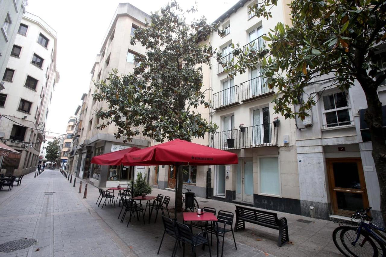 La Casita Del Laurel Casa Entera By Apartamentos לוגרוניו מראה חיצוני תמונה