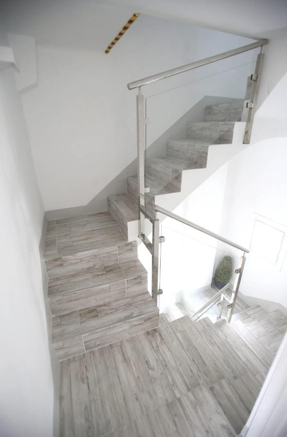 La Casita Del Laurel Casa Entera By Apartamentos לוגרוניו מראה חיצוני תמונה