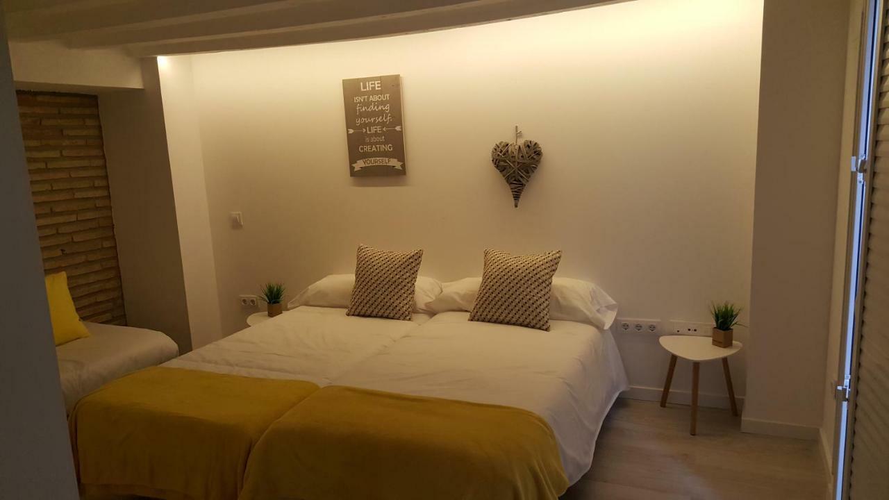 La Casita Del Laurel Casa Entera By Apartamentos לוגרוניו מראה חיצוני תמונה