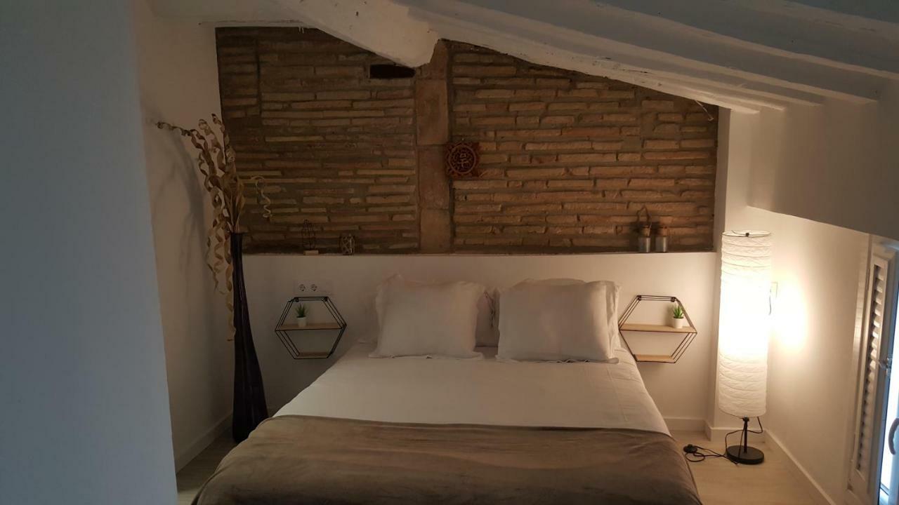 La Casita Del Laurel Casa Entera By Apartamentos לוגרוניו מראה חיצוני תמונה