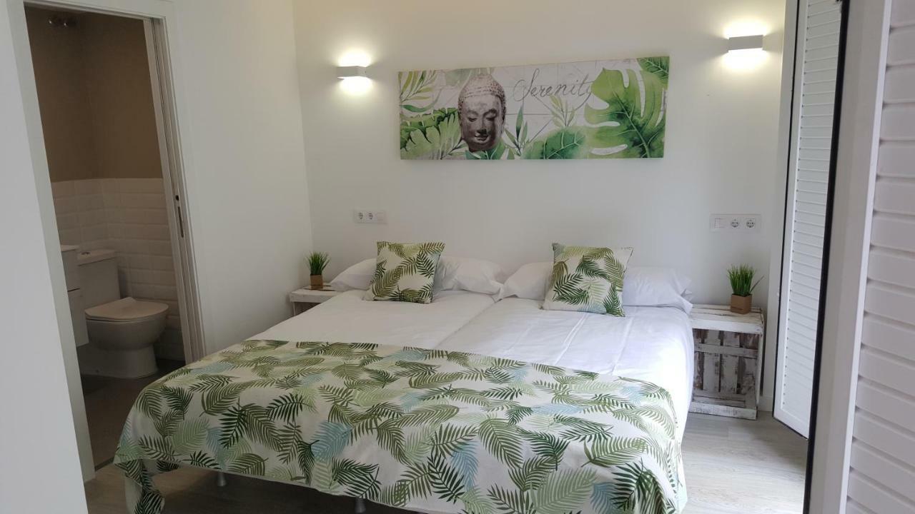 La Casita Del Laurel Casa Entera By Apartamentos לוגרוניו מראה חיצוני תמונה