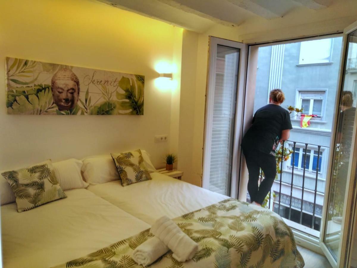 La Casita Del Laurel Casa Entera By Apartamentos לוגרוניו מראה חיצוני תמונה