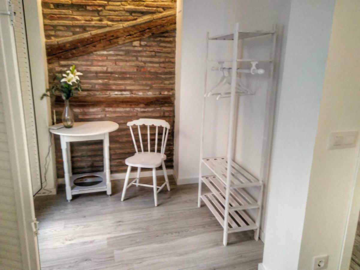 La Casita Del Laurel Casa Entera By Apartamentos לוגרוניו מראה חיצוני תמונה